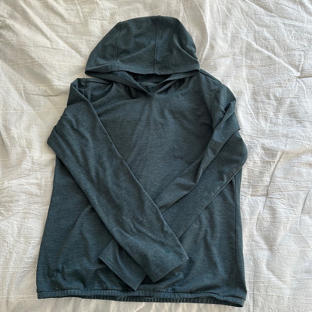 Athleta Girl Sweatshirt/shirt